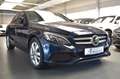 Mercedes-Benz C 250 d Lim. 4Matic*LED*NAVI*MEMORY*SPORT*SHZ*PD Blue - thumbnail 13