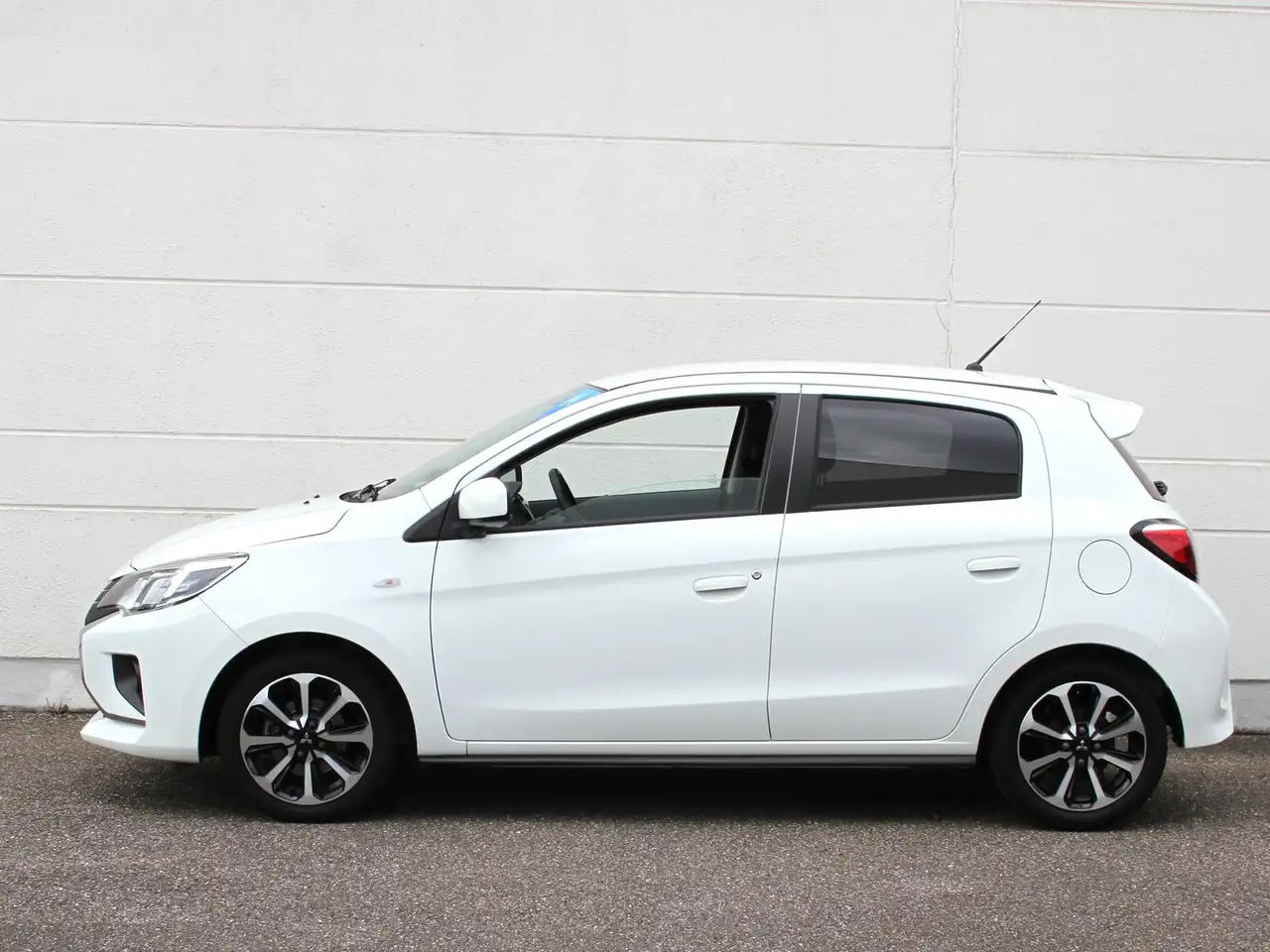 Mitsubishi Space Star 1.2 Select+ Car Play Kamera aus 1. Hd, миниатюра 8