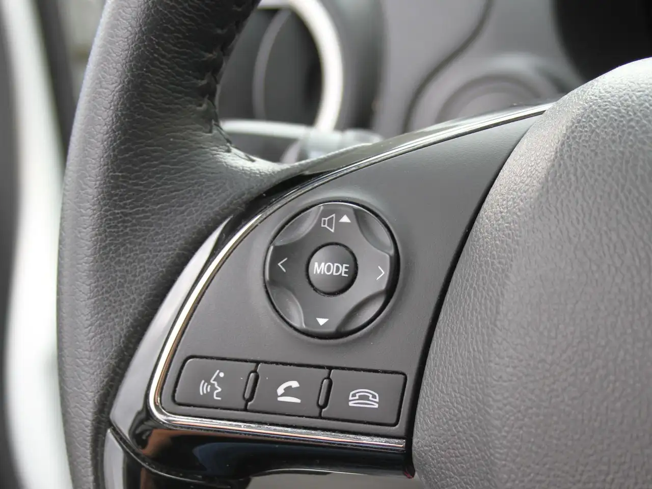 Mitsubishi Space Star 1.2 Select+ Car Play Kamera aus 1. Hd, миниатюра 21