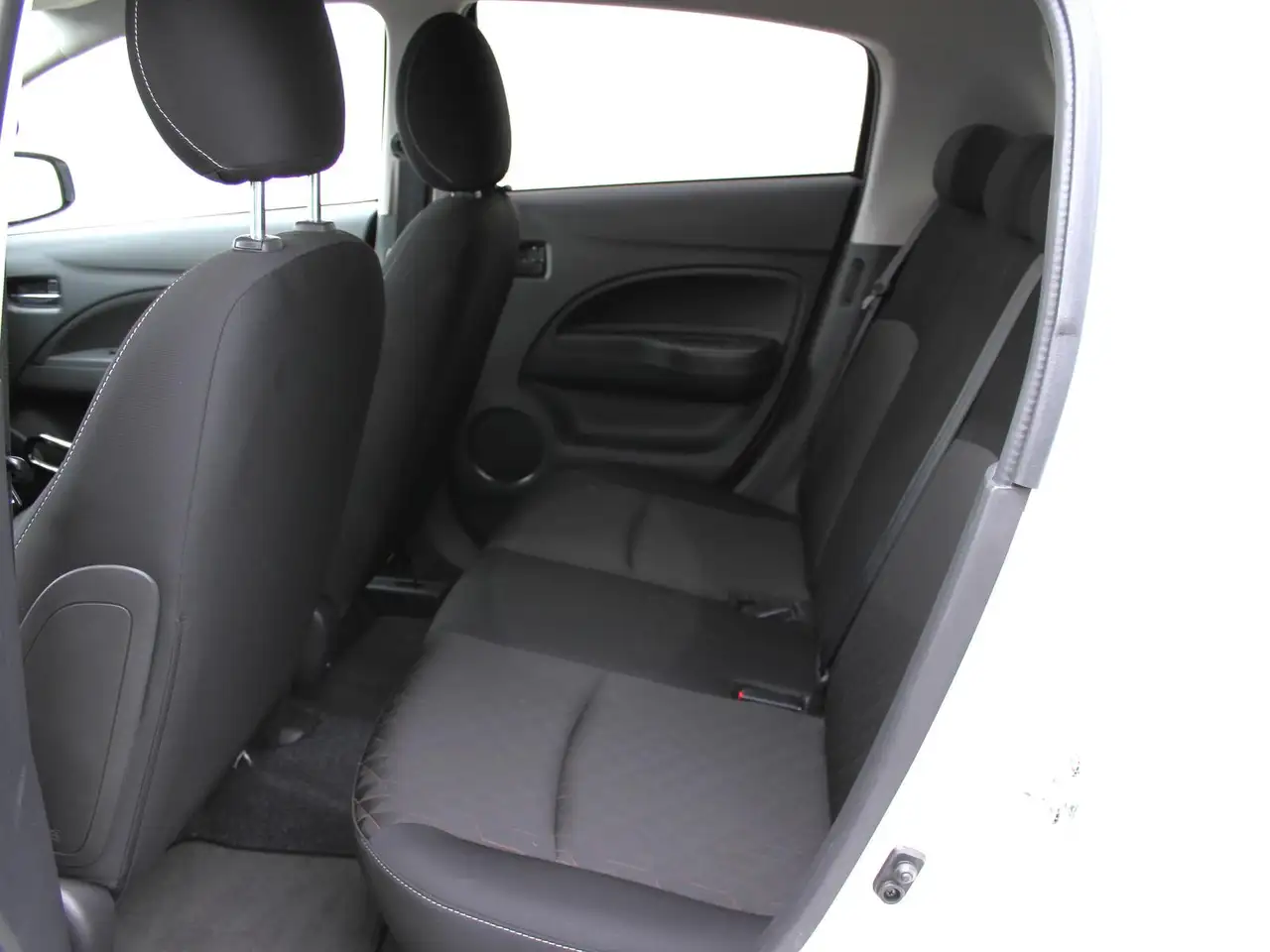 Mitsubishi Space Star 1.2 Select+ Car Play Kamera aus 1. Hd, миниатюра 7