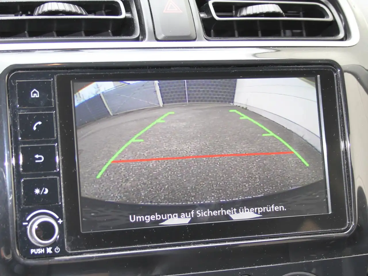Mitsubishi Space Star 1.2 Select+ Car Play Kamera aus 1. Hd, миниатюра 18