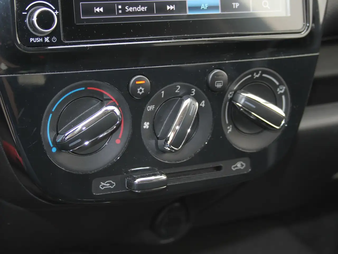 Mitsubishi Space Star 1.2 Select+ Car Play Kamera aus 1. Hd, миниатюра 12