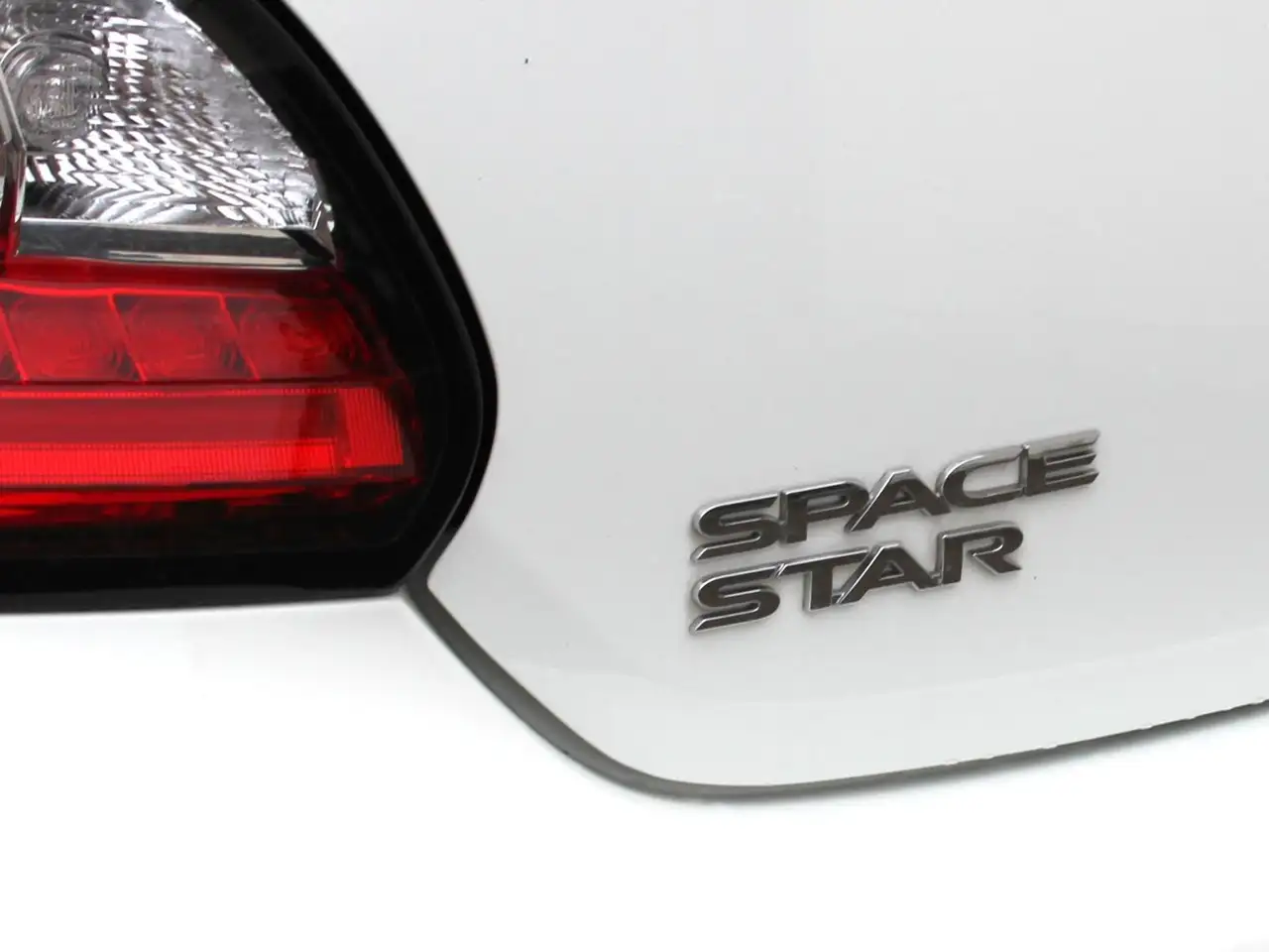 Mitsubishi Space Star 1.2 Select+ Car Play Kamera aus 1. Hd, миниатюра 23
