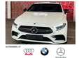 Mercedes-Benz CLS 53 AMG 4Matic NIGHT/DTR+/GSD/HUD/Burmester Weiß - thumbnail 1