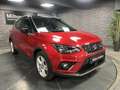 SEAT Arona Arona 1.5 TSI ACT - 150 - BV DSG 7  FR Rouge - thumbnail 7