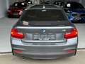 BMW 218 PACK M SPORT COUPÉ 1ÈRE MAIN Grey - thumbnail 5