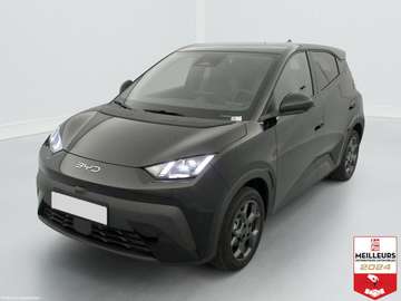 43.2 kWh 156 ch Comfort