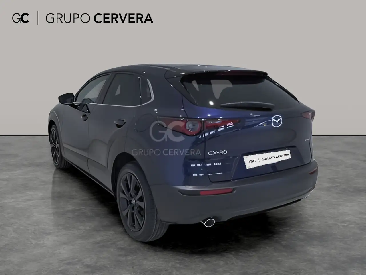 Mazda CX-30 2026