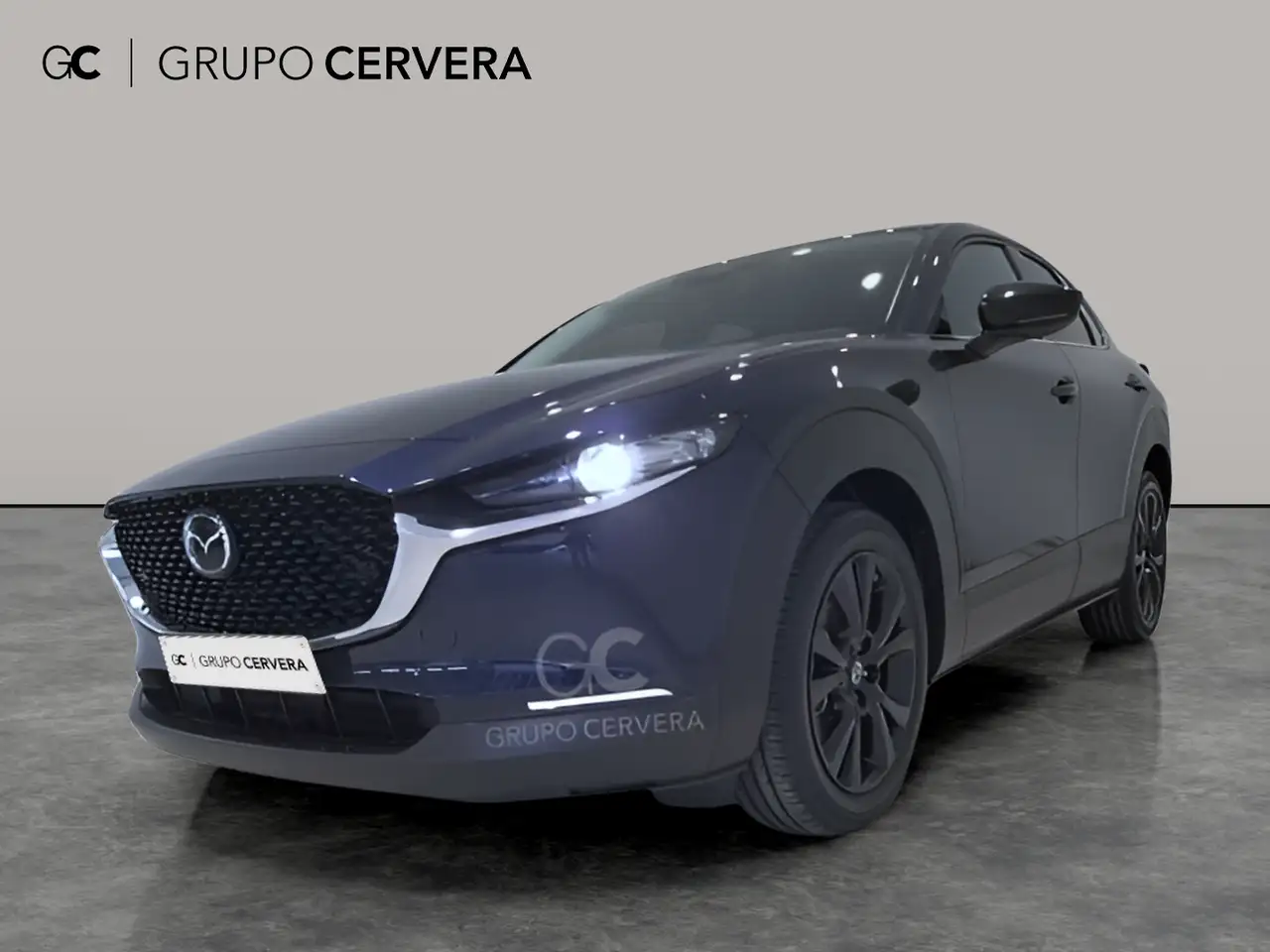Mazda CX-30 2026