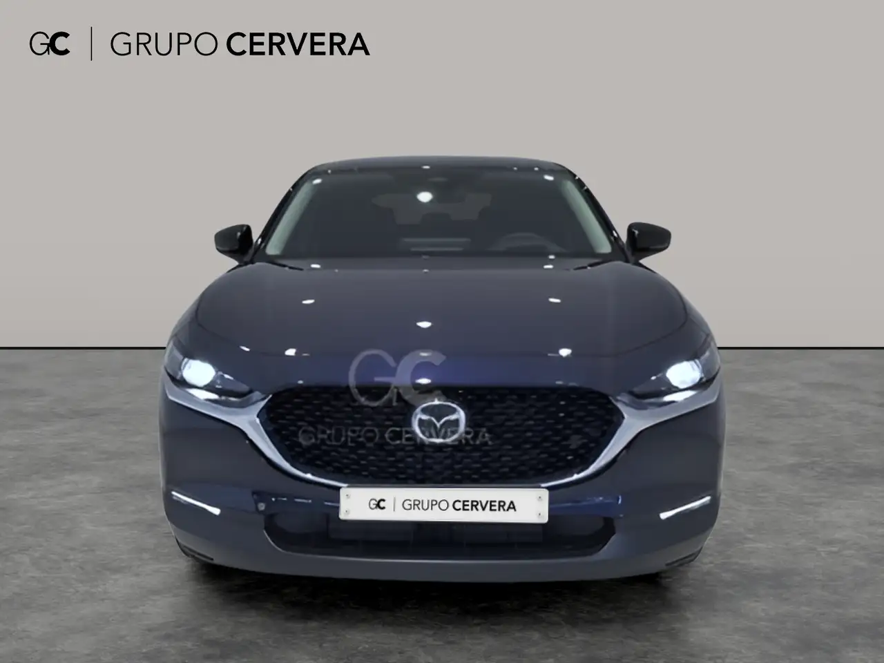 Mazda CX-30 2026