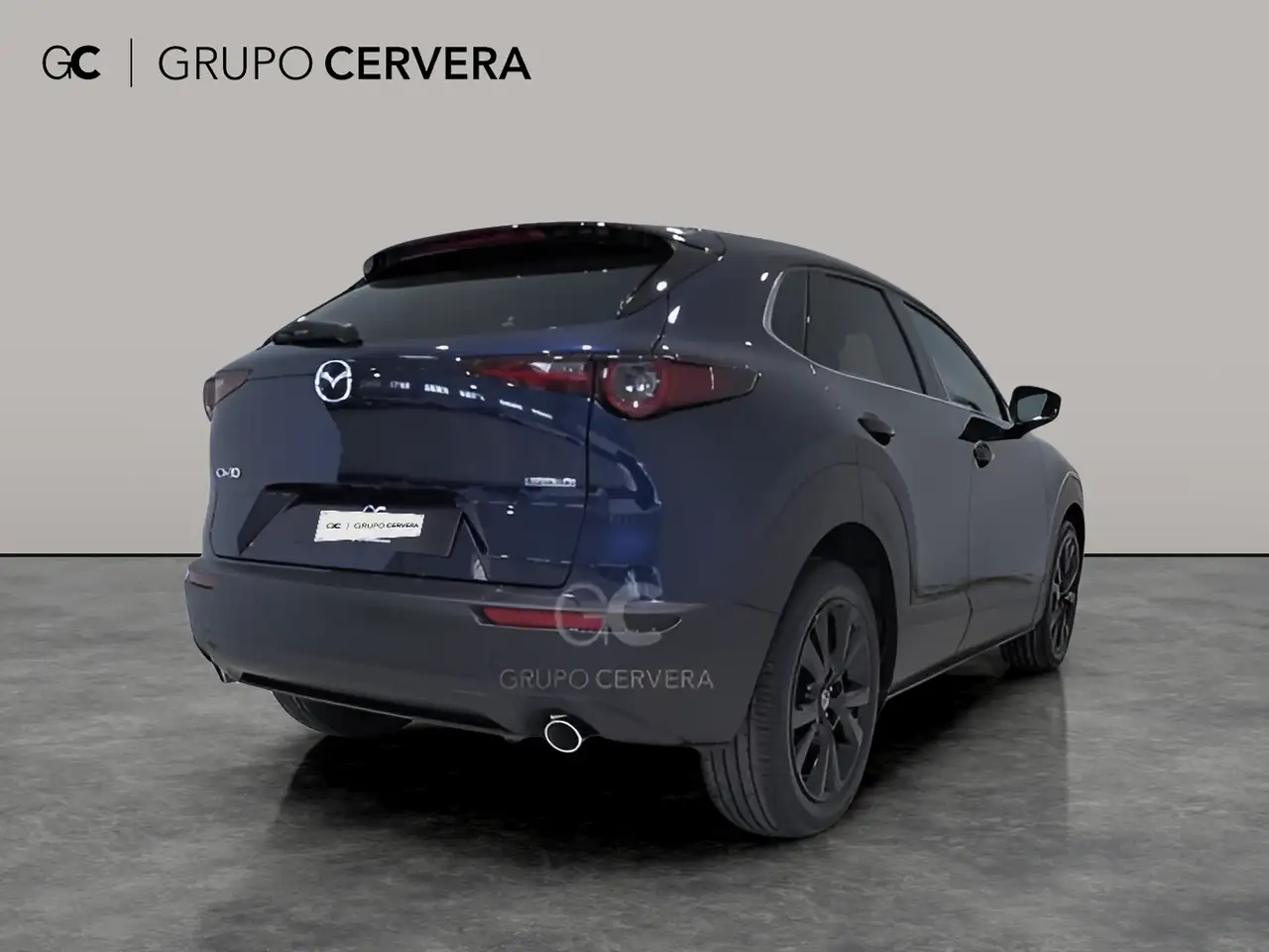 Mazda CX-30 2026