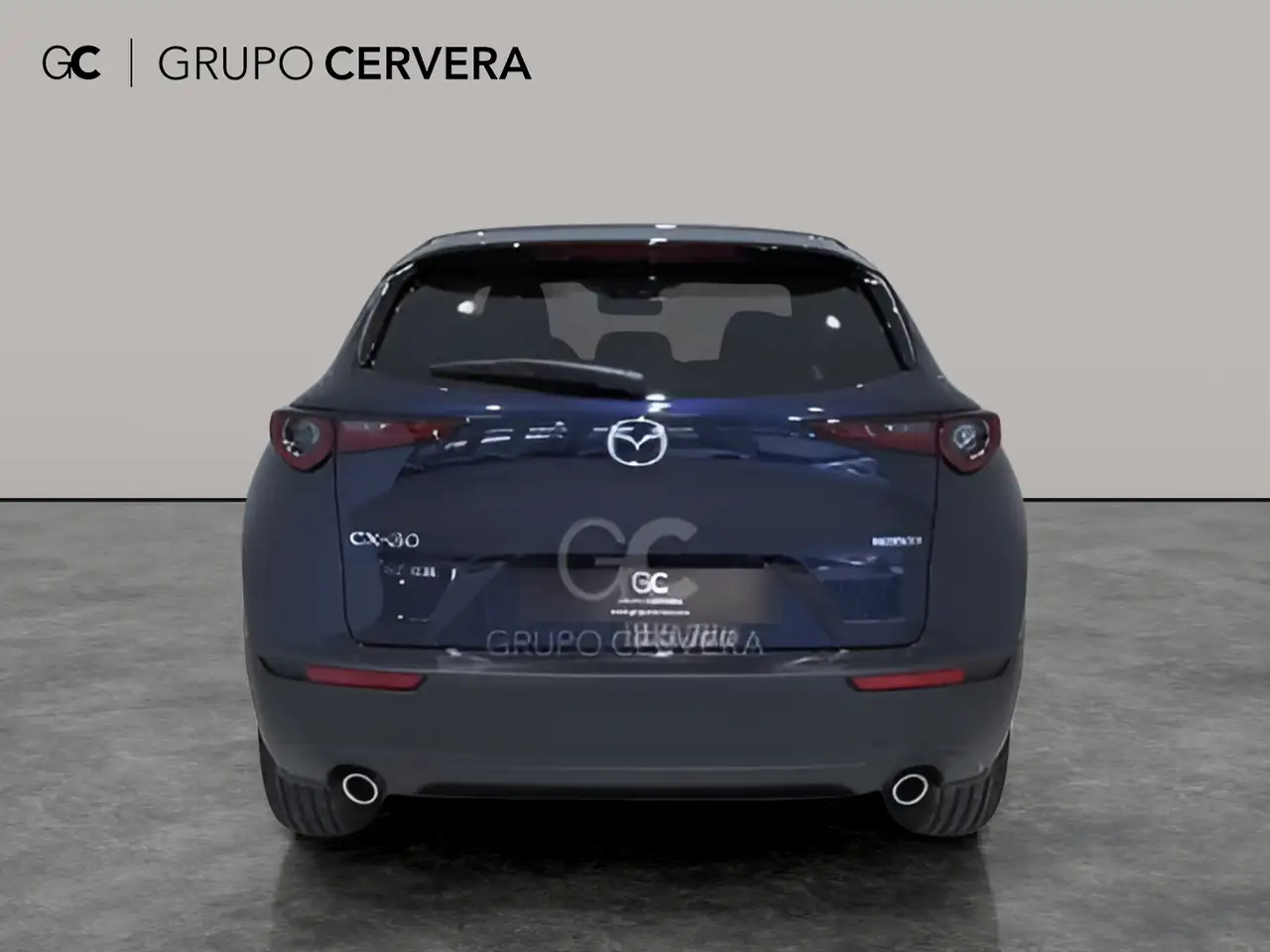 Mazda CX-30 2026