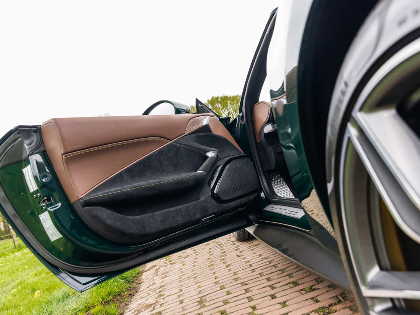 Ferrari Roma Spider -  - Joinsteer - #4