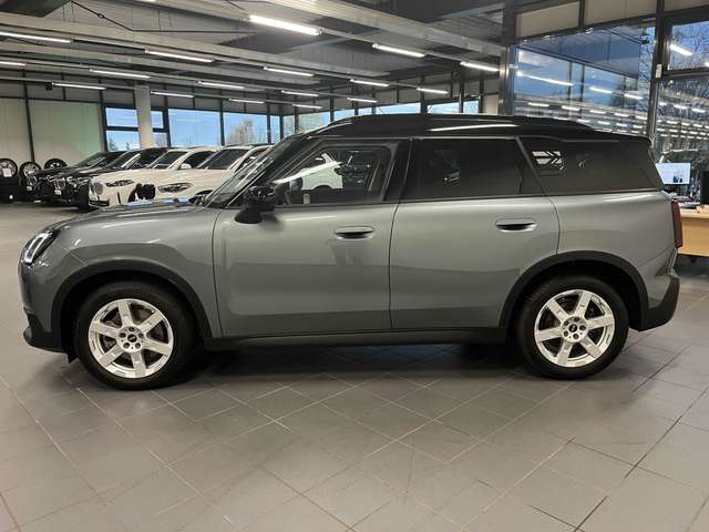 MINI Cooper S Countryman Countryman S ALL4 HUD PANO AHK RFK NAVI