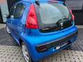 Peugeot 107 -60.000 km - moteur toyota –premier propriétair Bleu - thumbnail 5