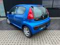 Peugeot 107 -60.000 km - moteur toyota –premier propriétair Bleu - thumbnail 4
