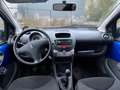 Peugeot 107 -60.000 km - moteur toyota –premier propriétair Bleu - thumbnail 6