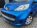Peugeot 107 -60.000 km - moteur toyota –premier propriétair Bleu - thumbnail 3