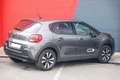 Citroen C3 1.2 PureTech 110 CV Gris - thumbnail 3