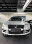 Volkswagen Touareg V6 FSI Tiptronic * 2 BESITZ * VOLLSTÄNDIGE SERV... Silber - thumbnail 3