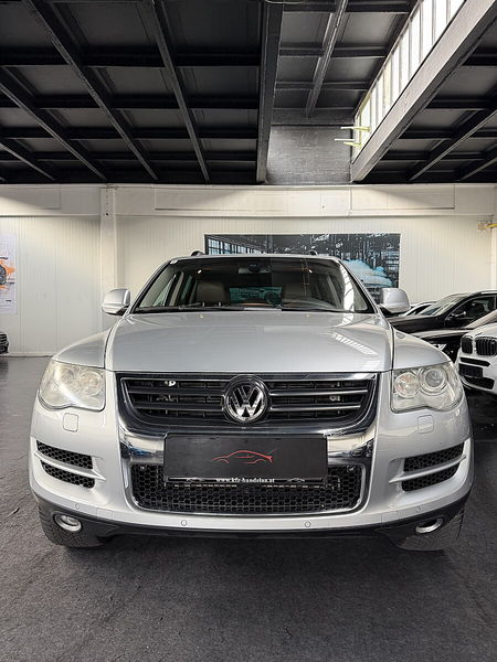 Volkswagen Touareg V6 FSI Tiptronic * 2 BESITZ * VOLLSTÄNDIGE SERV... — photo 3