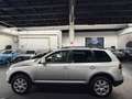 Volkswagen Touareg V6 FSI Tiptronic * 2 BESITZ * VOLLSTÄNDIGE SERV... Silber - thumbnail 8