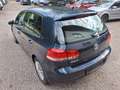 Volkswagen Golf Golf Trendline 1,6 TDI DPF Trendline Grau - thumbnail 5