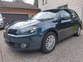 Volkswagen Golf Golf Trendline 1,6 TDI DPF Trendline Grau - thumbnail 1