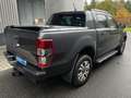 Ford Ranger Wildtrak Doppelkabine 4x4 Gris - thumbnail 5