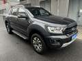Ford Ranger Wildtrak Doppelkabine 4x4 Gris - thumbnail 1