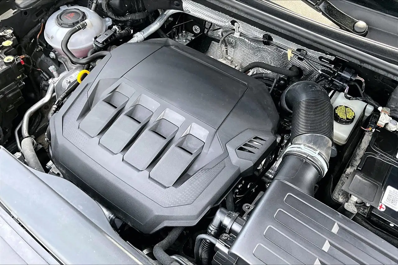 Audi Q3 снимка Audi Q3