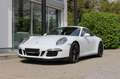 Porsche 991 Carrera GTS / AERO KIT / APPROVED GARANTIE White - thumbnail 1