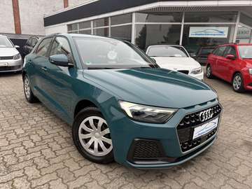 TFSI Sportback DSG mit Klima/navi/Digital/ESP/LED/