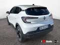 Renault Captur NUOVO techno mild hybrid 160 EDC Weiß - thumbnail 4