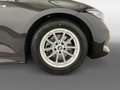 BMW 320 M Sport Schwarz - thumbnail 8