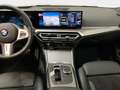BMW 320 M Sport Schwarz - thumbnail 3