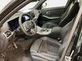 BMW 320 M Sport Schwarz - thumbnail 2