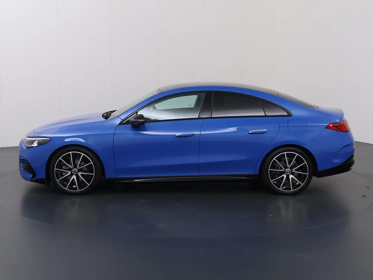 Mercedes-Benz CLA 2026