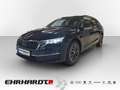 Skoda Octavia Combi 2.0 TDI DSG Selection VIRTUAL*HEADUP*MATR... Schwarz - thumbnail 1