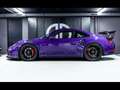Porsche 911 991.1 4.0 GT3 RS PDKCLUBSPORTAPPROVED 11/27 Mauve - thumbnail 2