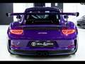 Porsche 911 991.1 4.0 GT3 RS PDKCLUBSPORTAPPROVED 11/27 Mauve - thumbnail 4