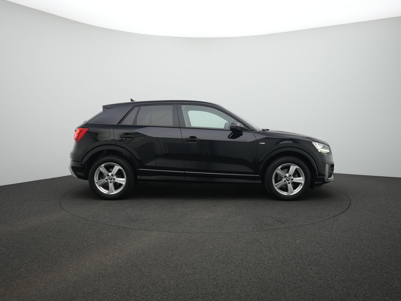 Audi Q2 35 TFSI 150pk S-Tronic S Edition | Trekhaak | Navi — photo 4