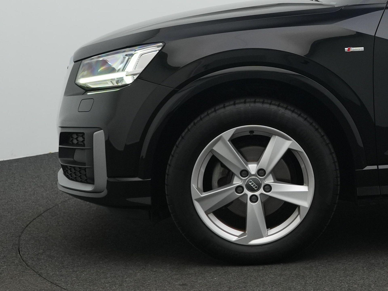 Audi Q2 35 TFSI 150pk S-Tronic S Edition | Trekhaak | Navi — photo 14