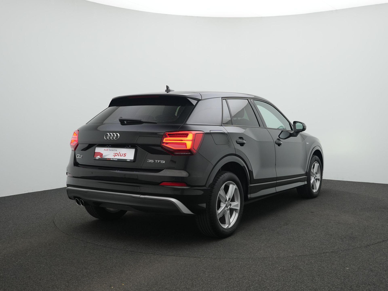 Audi Q2 35 TFSI 150pk S-Tronic S Edition | Trekhaak | Navi — photo 5