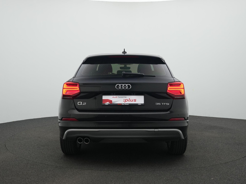 Audi Q2 35 TFSI 150pk S-Tronic S Edition | Trekhaak | Navi — photo 6