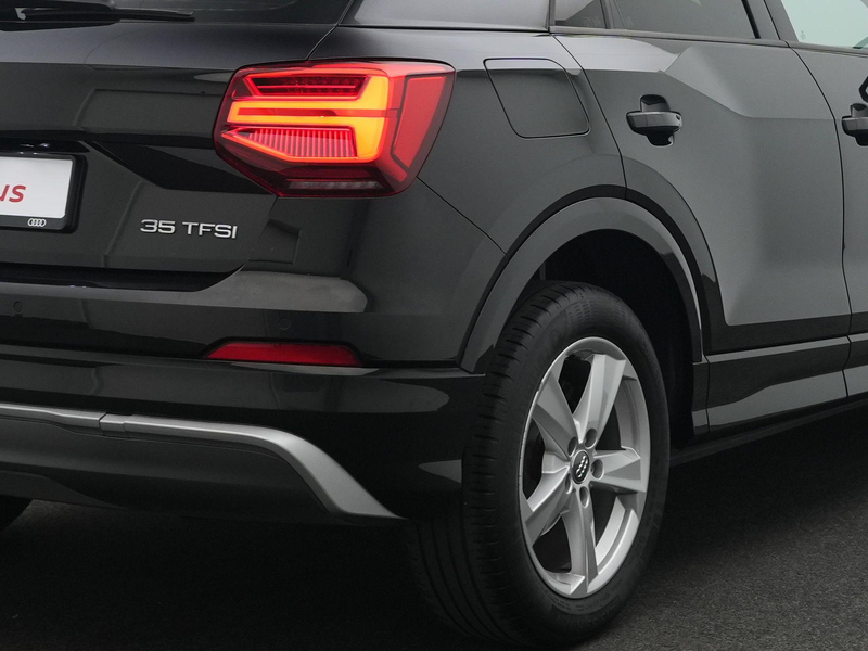 Audi Q2 35 TFSI 150pk S-Tronic S Edition | Trekhaak | Navi — photo 13