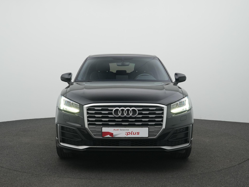 Audi Q2 35 TFSI 150pk S-Tronic S Edition | Trekhaak | Navi — photo 3