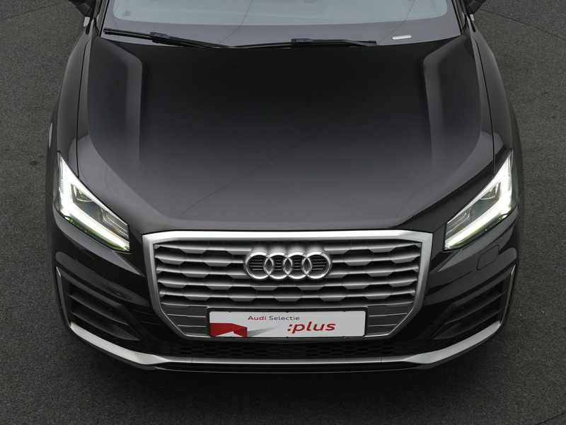 Audi Q2 35 TFSI 150pk S-Tronic S Edition | Trekhaak | Navi — photo 11