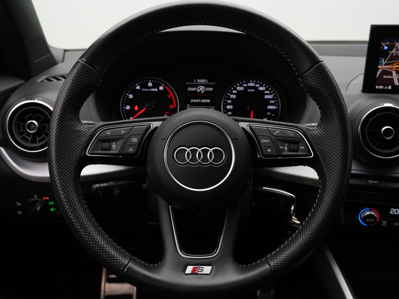 Audi Q2 35 TFSI 150pk S-Tronic S Edition | Trekhaak | Navi — photo 7