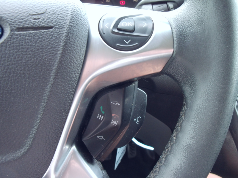 Ford Transit Custom 270 2.2 TDCI L1H1 Trend - Airco - Navigatie - 6 Ba — photo 29